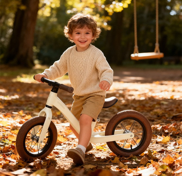 6901 Magnesium Alloy Balance Bike