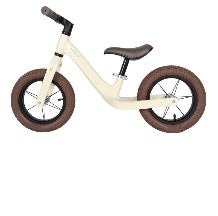 6901 Magnesium Alloy Balance Bike