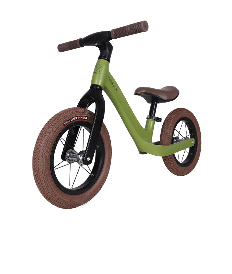 6901 Magnesium Alloy Balance Bike