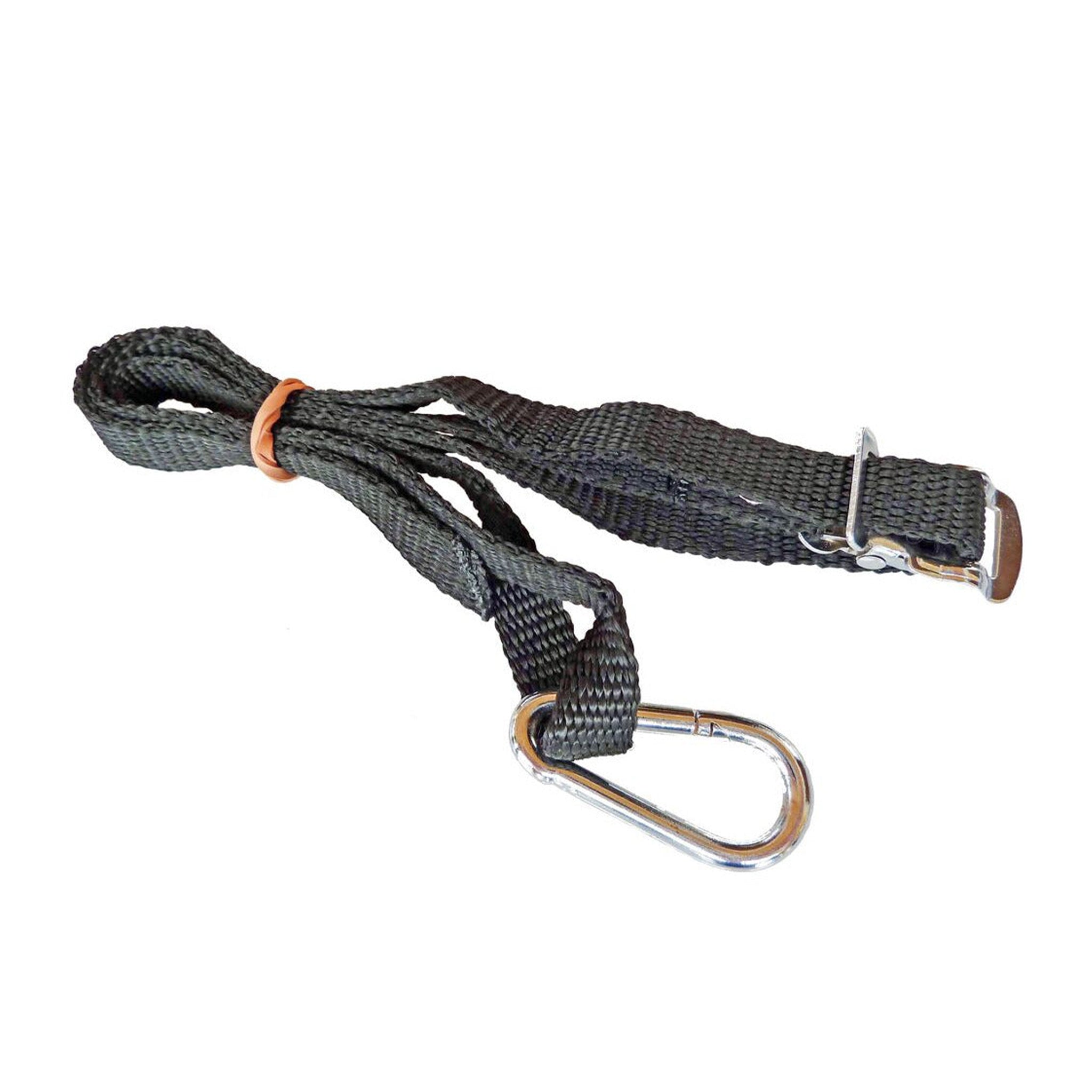 Belt with Hook