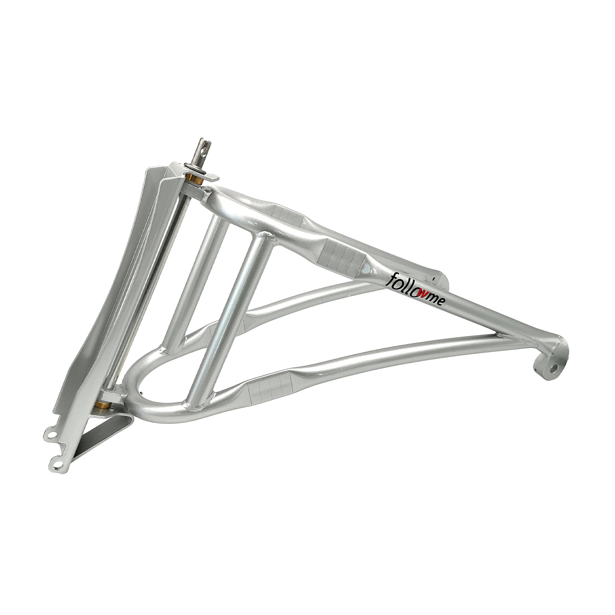 FM Frame - Front