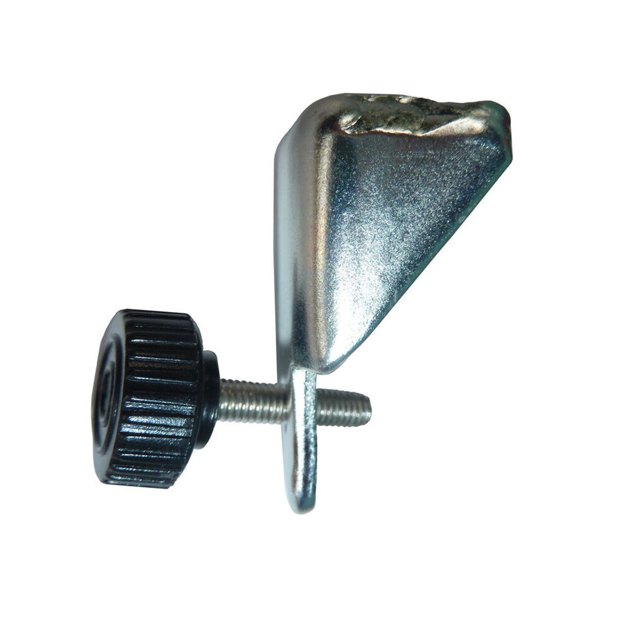 Safety Cover for Clamp incl. Knurled Bolt