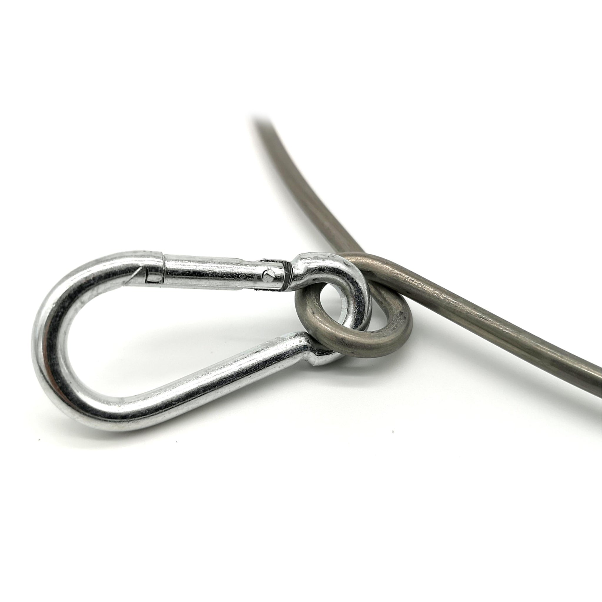 Stow Hook-up Bracket Incl Hook