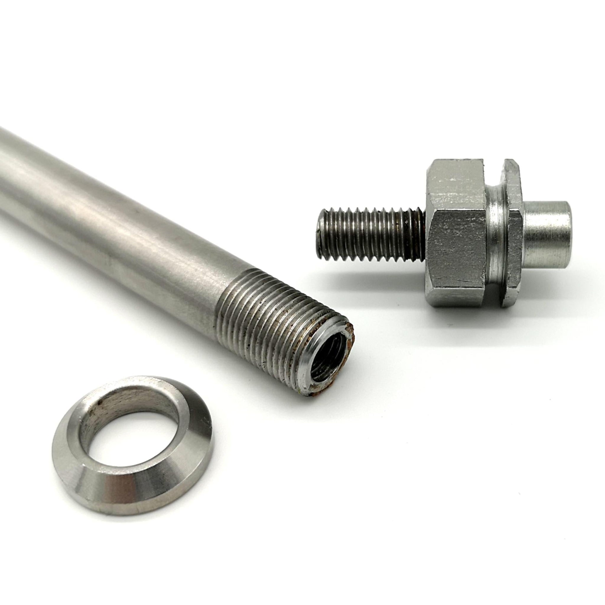 12mm Axle Adaptor