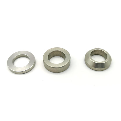 12mm Thru Axle Spacer Kit