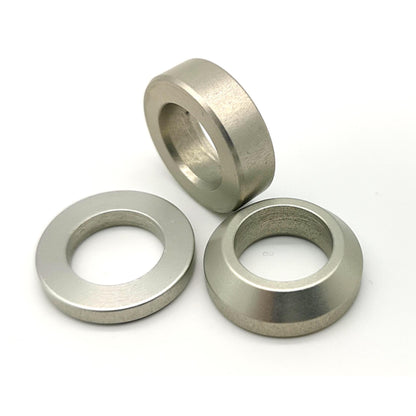 12mm Thru Axle Spacer Kit