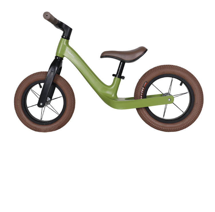 6901 Magnesium Alloy Balance Bike