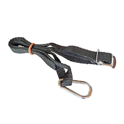 Belt with Hook