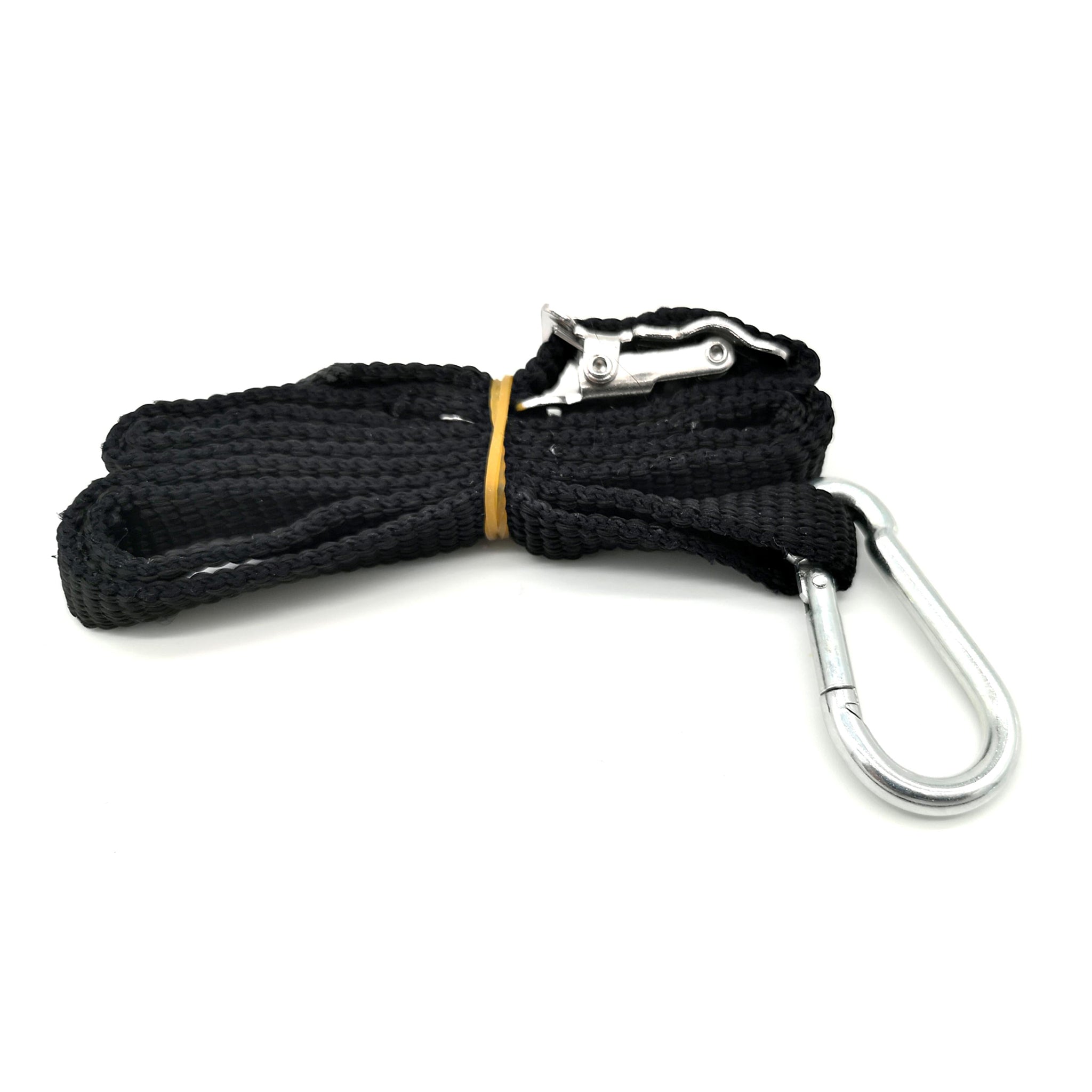 Belt with Hook