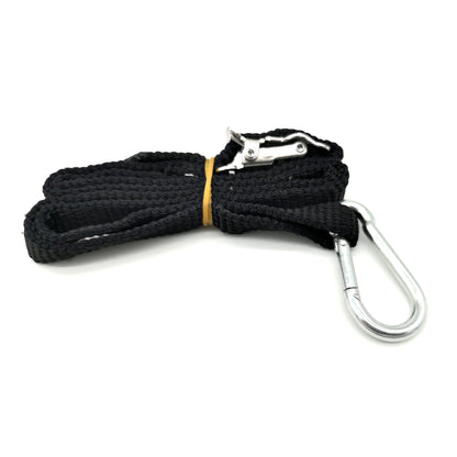 Belt with Hook