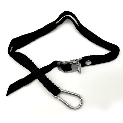 Belt with Hook