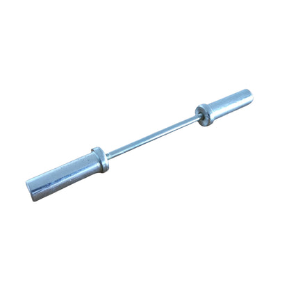 Bolt for Child-bike M5 with Threaded Rod
