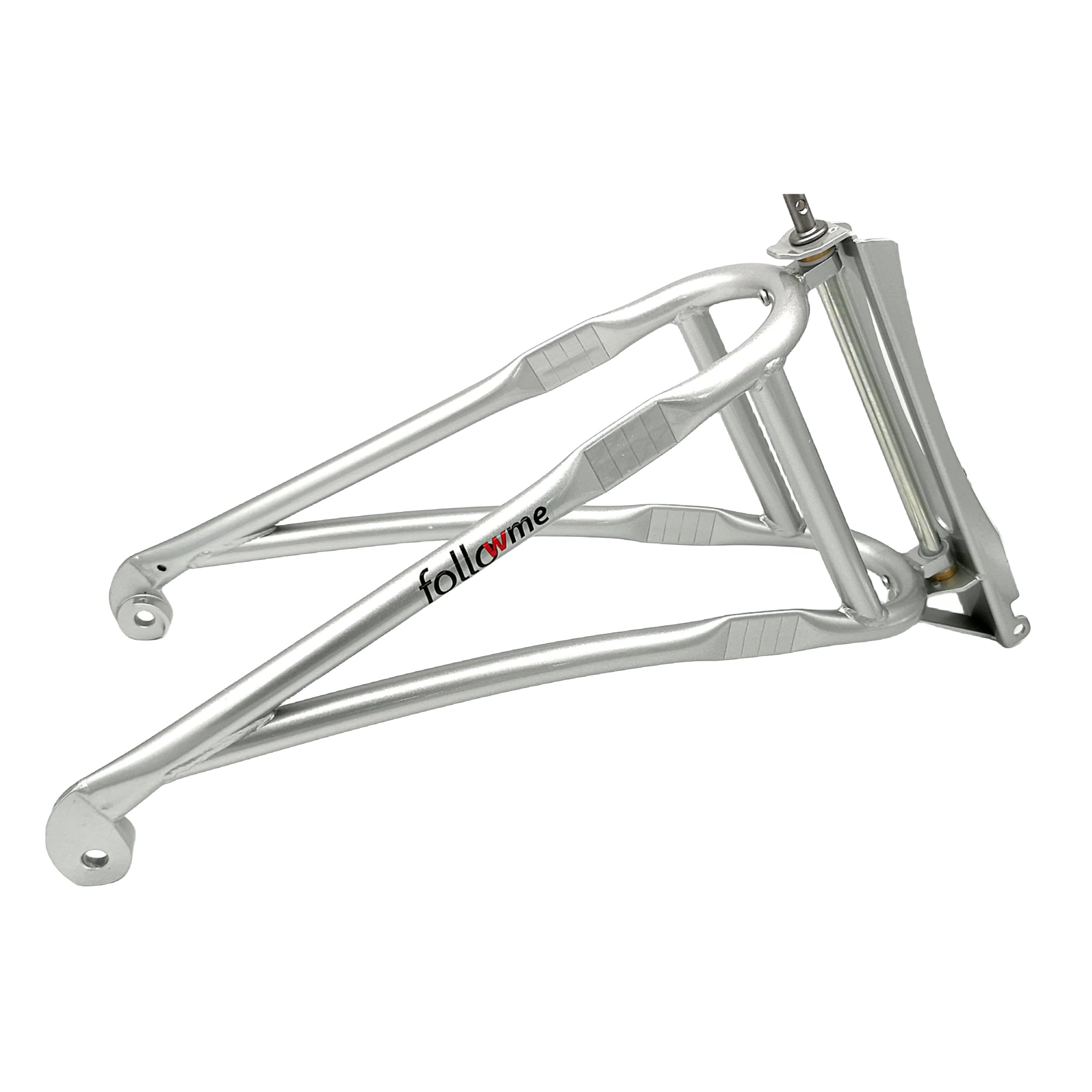 FM Frame - Front
