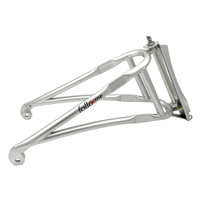 FM Frame - Front