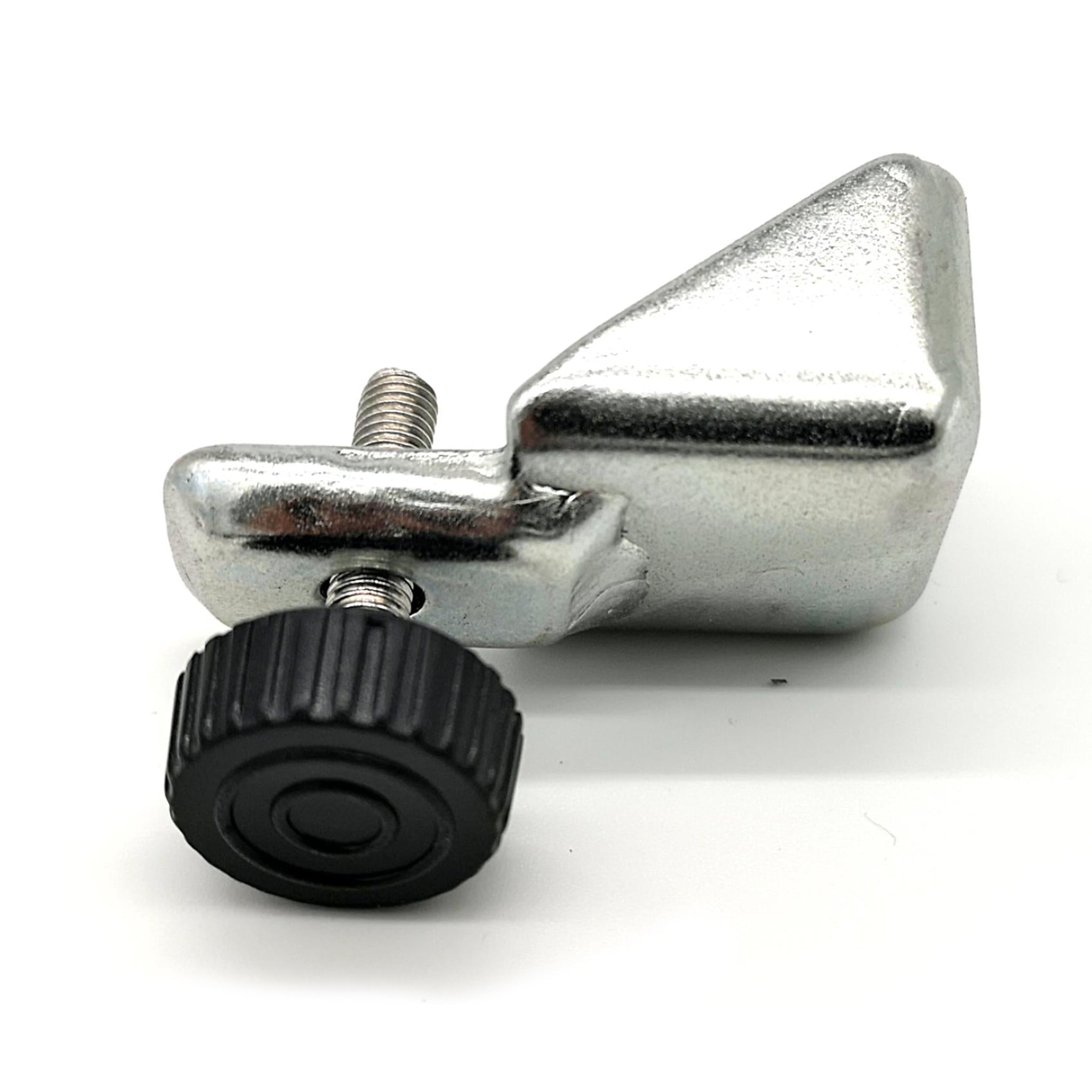 Safety Cover for Clamp incl. Knurled Bolt