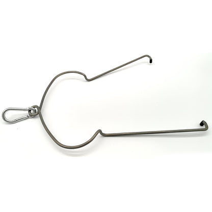 Stow Hook-up Bracket Incl Hook