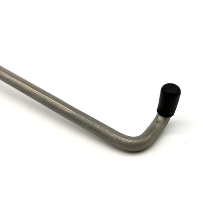 Stow Hook-up Bracket Incl Hook