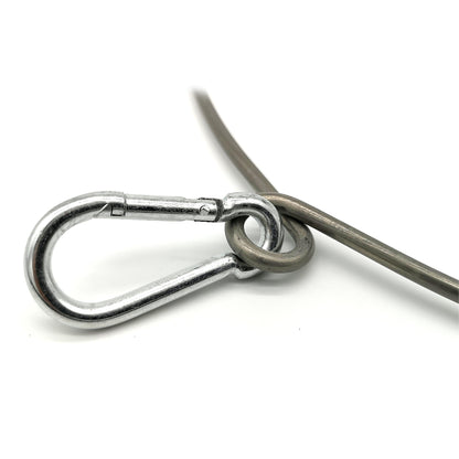 Stow Hook-up Bracket Incl Hook