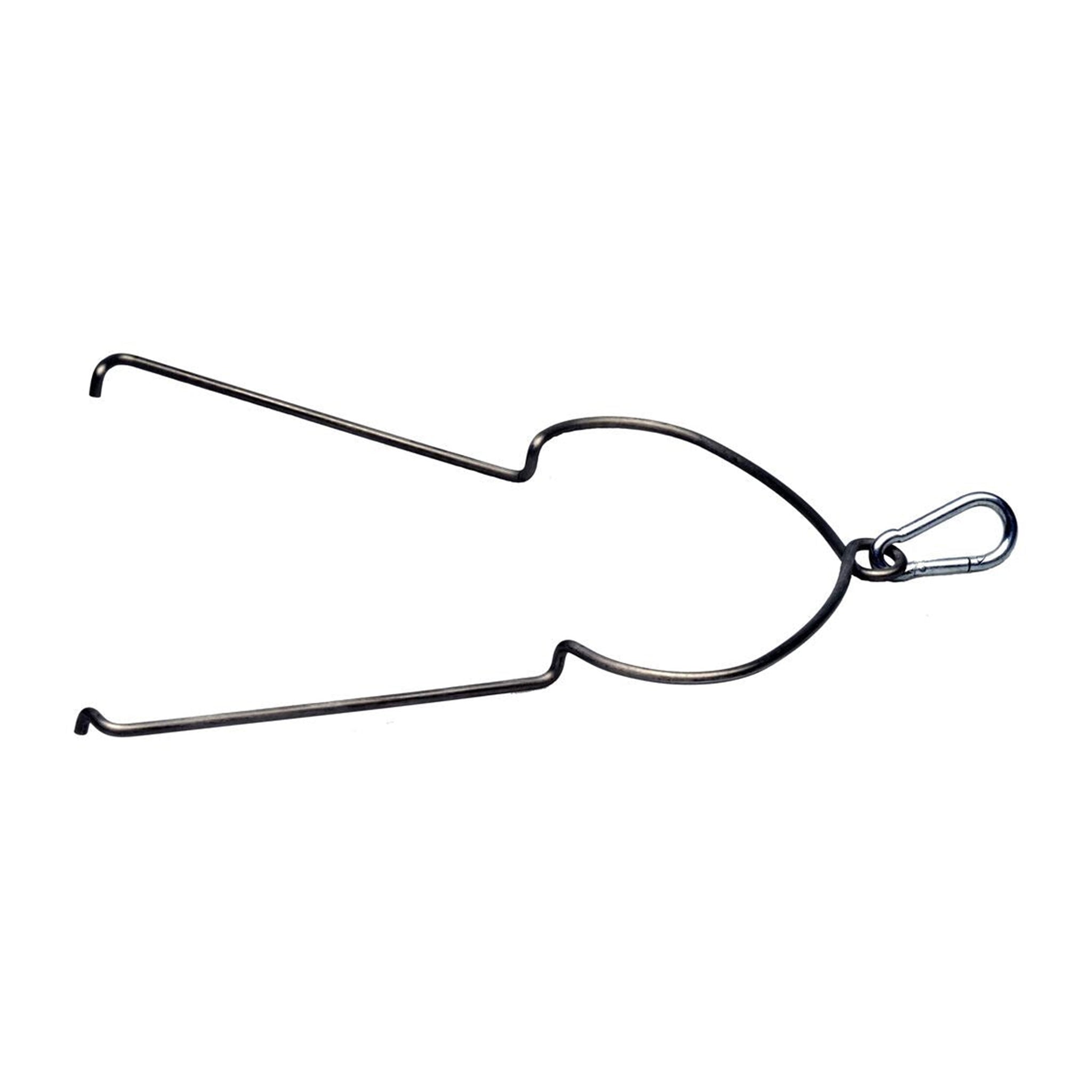 Stow Hook-up Bracket Incl Hook