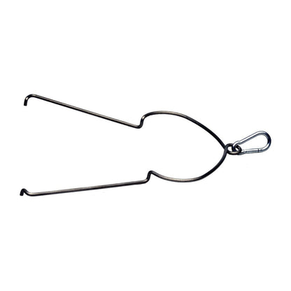 Stow Hook-up Bracket Incl Hook